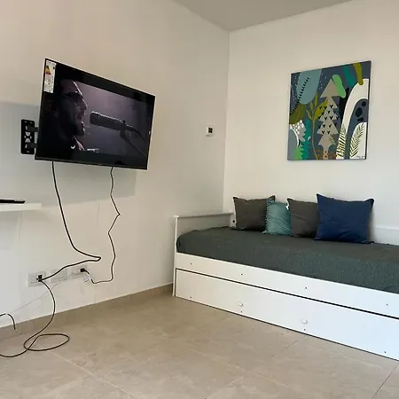 Depto 1 Dormitorio Vista Al Mar!! Puerto Madryn Exterior photo