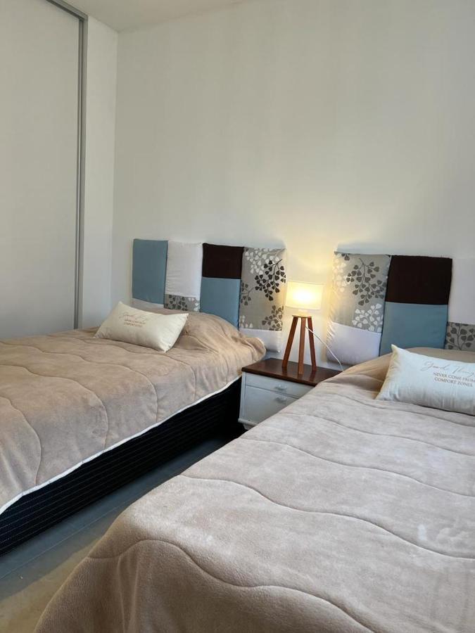 Depto 1 Vista Al Mar!! Apartment Puerto Madryn